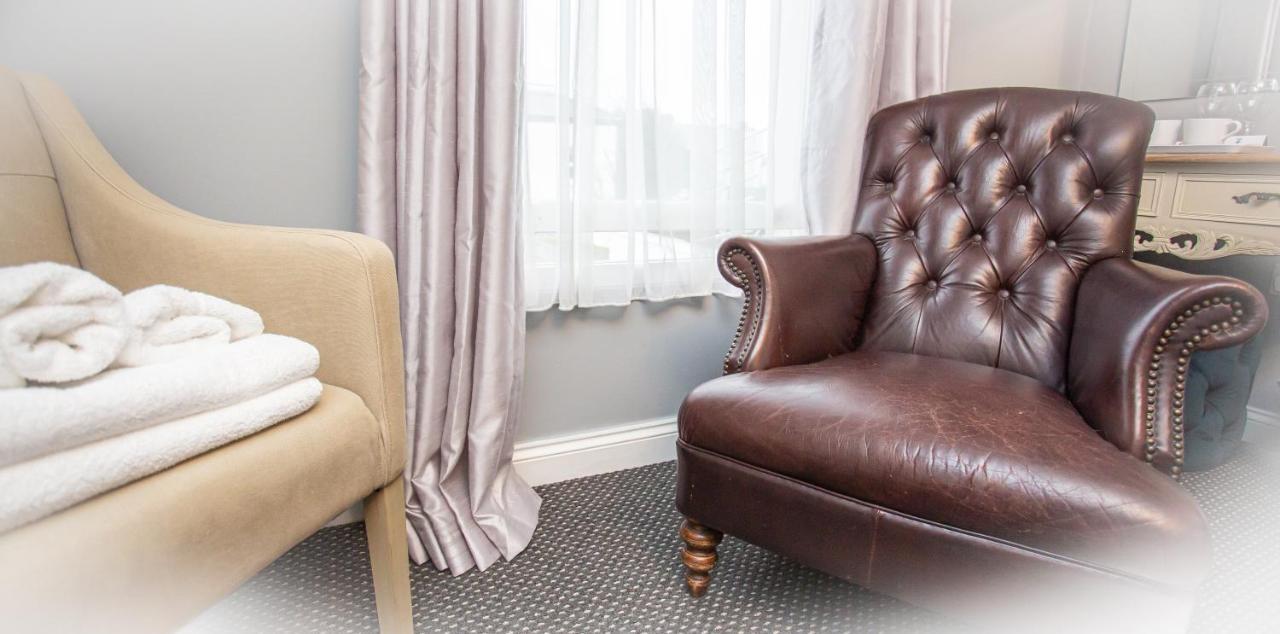The Ibrox Lodge Bristol Dış mekan fotoğraf