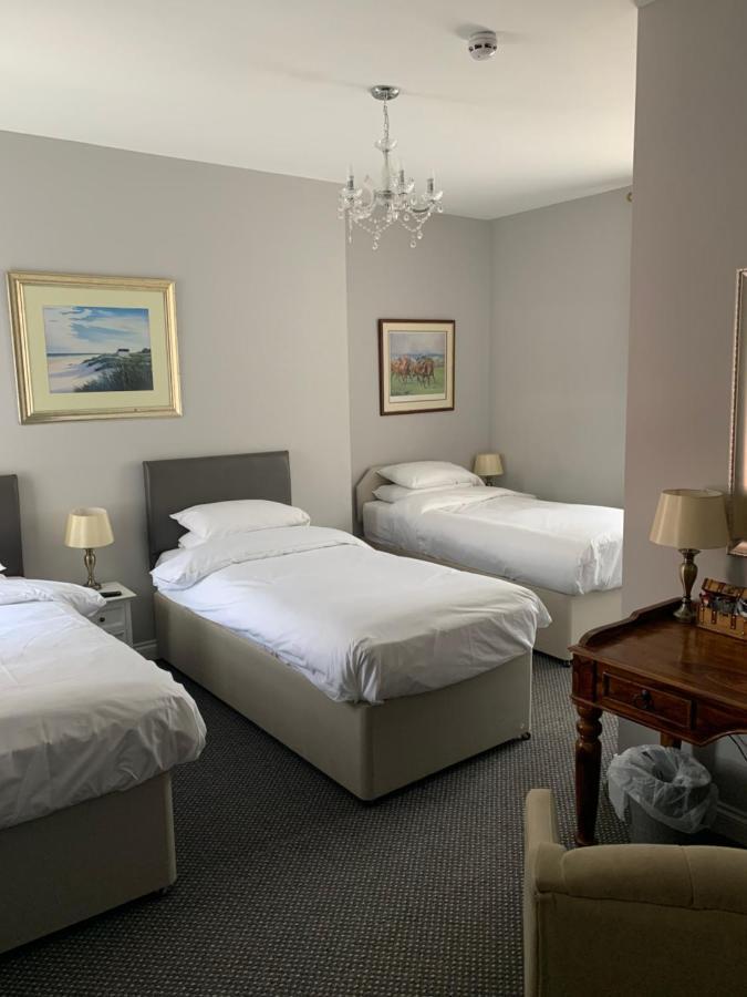 The Ibrox Lodge Bristol Dış mekan fotoğraf